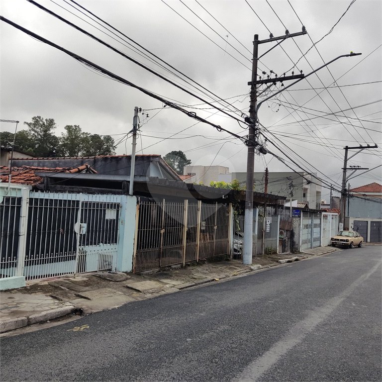 Casa à venda com 3 quartos em Vila Mazzei, São Paulo, SP
