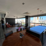 Apartamento à venda com 4 suítes em Santana, São Paulo, SP