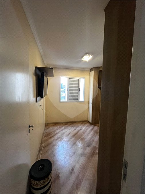 Apartamento à venda ou para alugar com 2 quartos em Vila Bela, São Paulo, SP