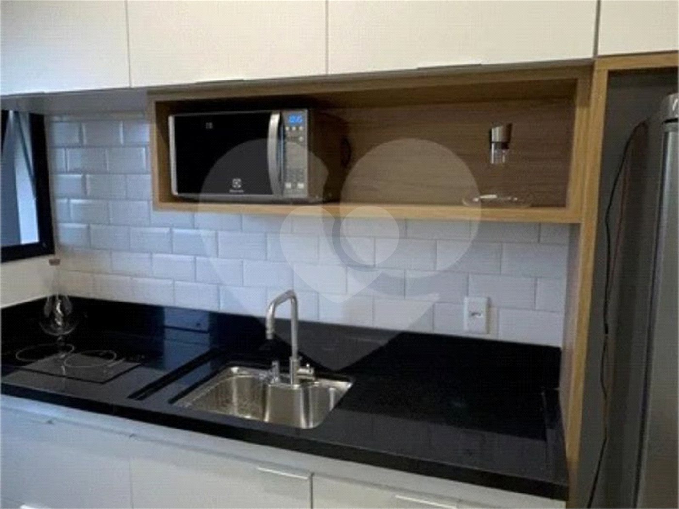 Studio para alugar com 1 quarto em Jardim Bonfiglioli, São Paulo, SP