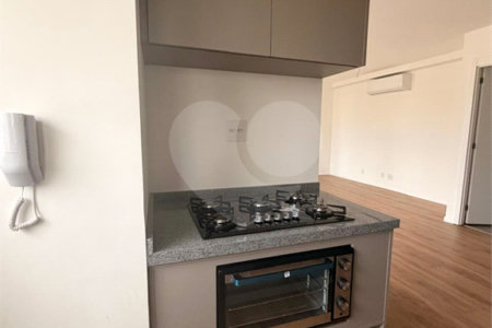 Apartamento para alugar com 2 suítes em Pinheiros, São Paulo, SP