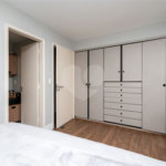 Apartamento à venda com 3 quartos, sendo 1 suíte, em Vila Madalena, São Paulo, SP