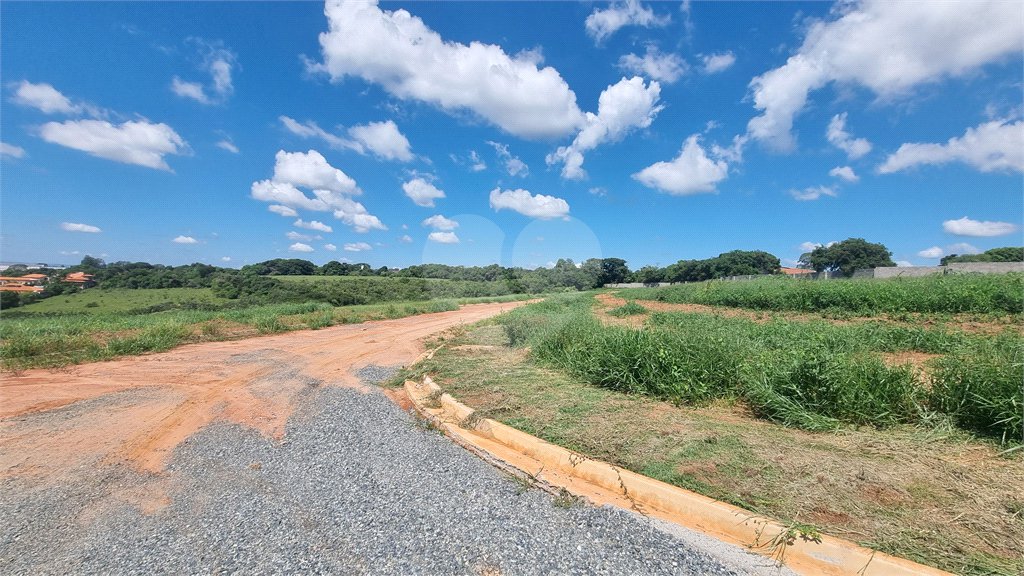 Terreno à venda no condomínio Vale do Sol, Araçoiaba da Serra - SP