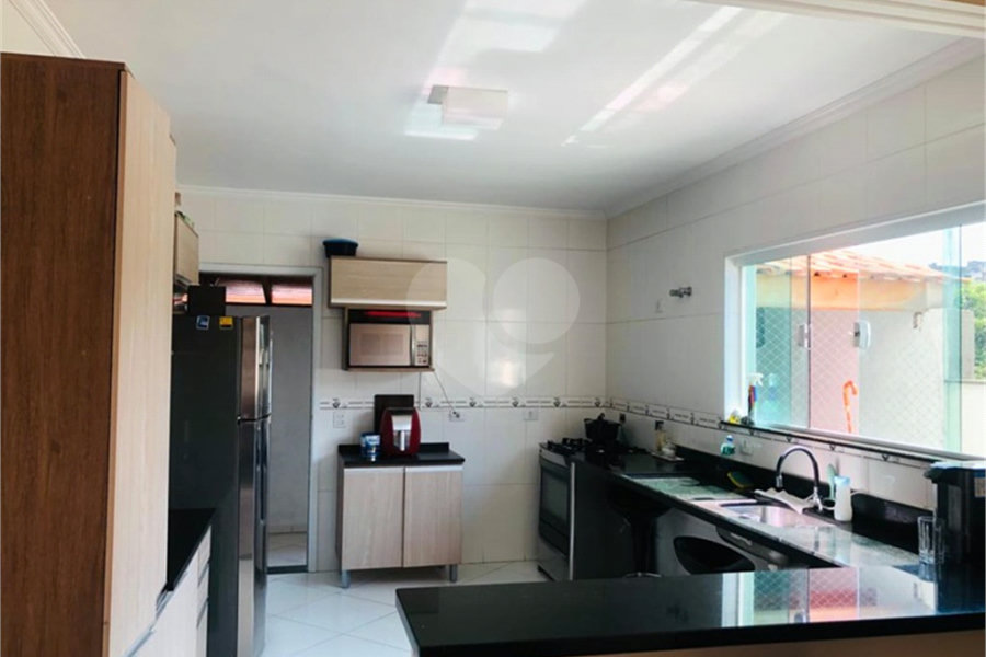 Sobrado à venda com 3 quartos, sendo 1 suíte, em Freguesia do Ó, São Paulo, SP