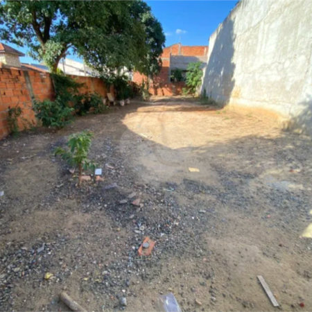 Terreno à venda em Jardim dos Ipês, Itu, SP