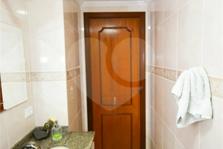 Apartamento à venda com 3 quartos, sendo 1 suíte, em Vila Maria Alta, São Paulo, SP