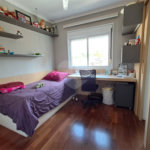 Apartamento à venda com 3 suítes em Perdizes, São Paulo, SP