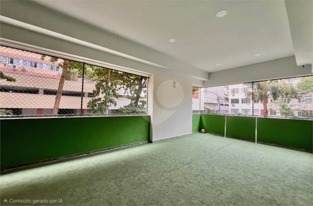 Apartamento à venda com 2 quartos em Ipanema, Rio de Janeiro, RJ
