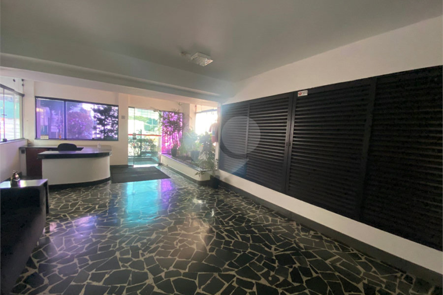 Apartamento à venda com 2 quartos em Pompéia, São Paulo, SP
