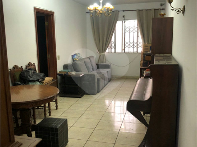 Apartamento à venda com 2 quartos em Parada Inglesa, São Paulo, SP