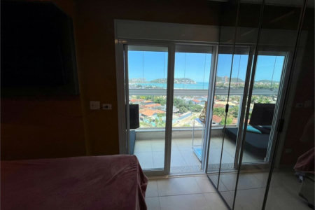 Apartamento Residencial à venda, Jardim Virginia, Guarujá - AP0995.