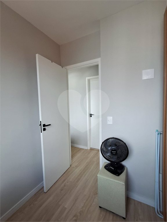 Apartamento à venda com 2 quartos em Barra Funda, São Paulo, SP