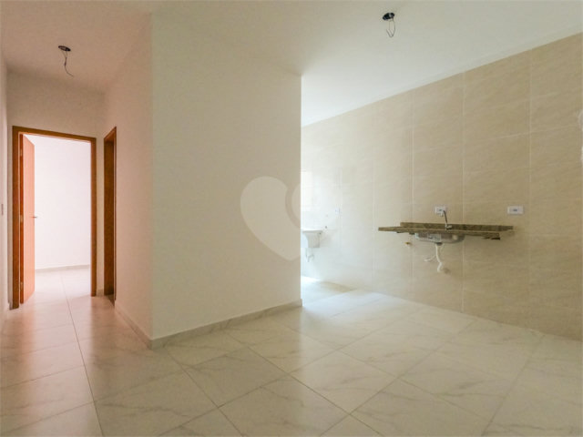 Apartamento à venda com 1 quarto em Santana, São Paulo, SP