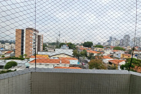 Apartamento à venda com 3 quartos, sendo 1 suíte, em Vila Leopoldina, São Paulo, SP