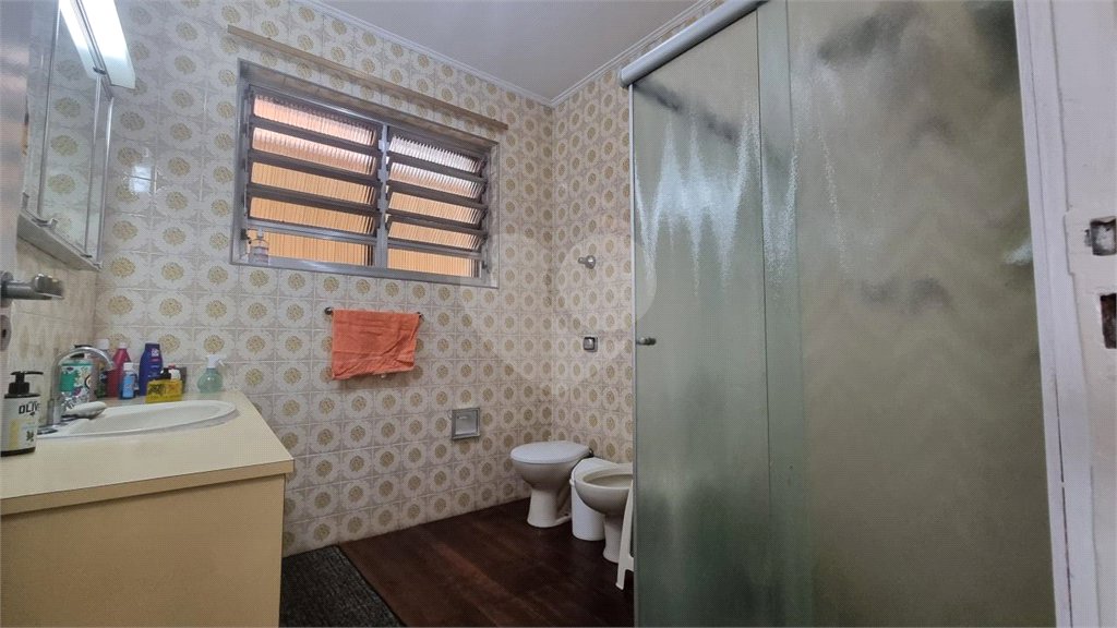 Casa à venda com 3 quartos em Vila Indiana, São Paulo, SP