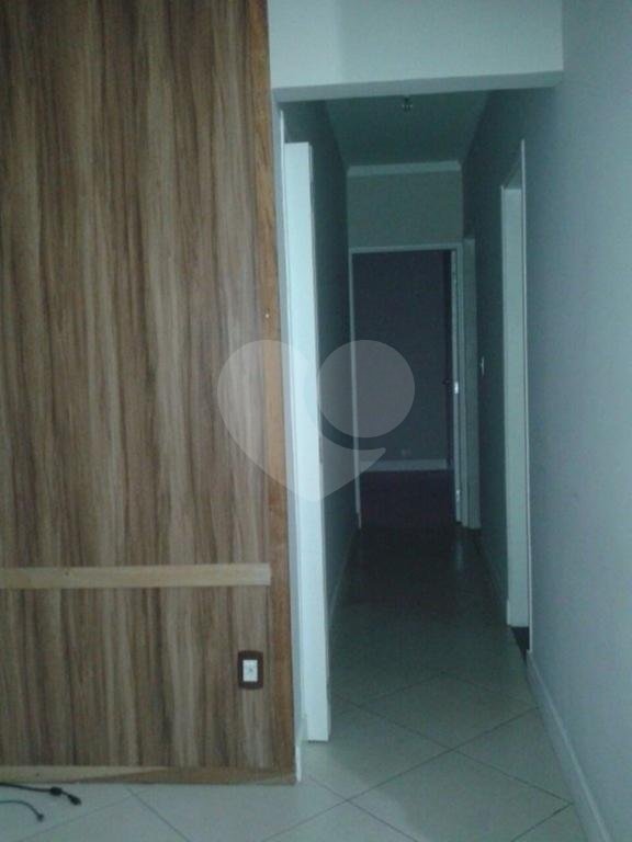 Apartamento à venda com 2 quartos em Santana, São Paulo, SP