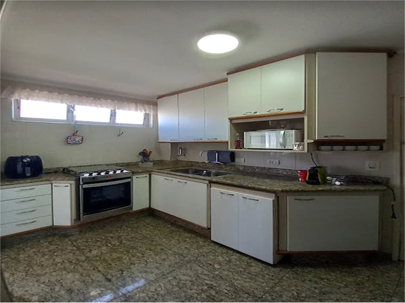 Apartamento à venda com 3 quartos em Pinheiros, São Paulo, SP