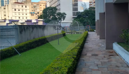Apartamento à venda com 2 quartos em Barra Funda, São Paulo, SP