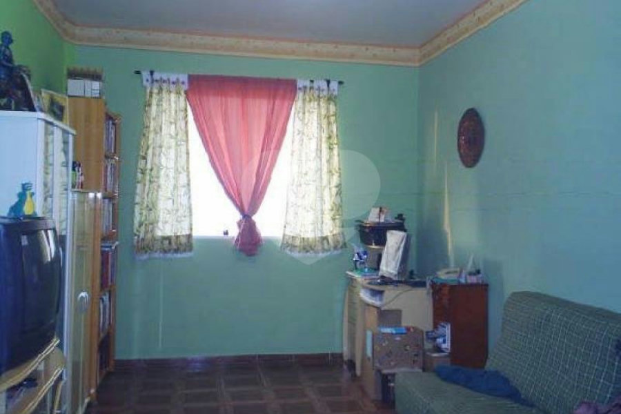 Sala à venda com 2 quartos em Santana, São Paulo, SP