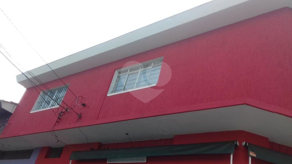 Casa para alugar com 3 quartos em Vila Hamburguesa, São Paulo, SP