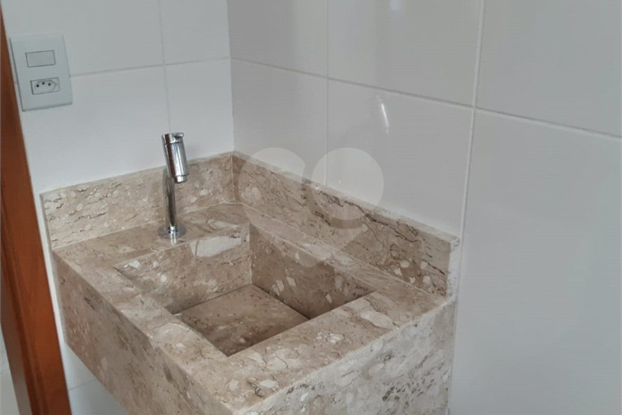 Apartamento à venda com 2 quartos em Jaçanã, São Paulo, SP