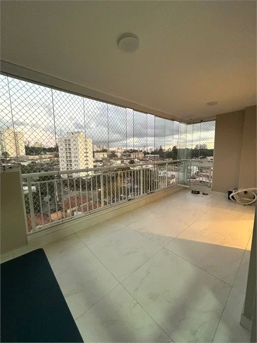 Apartamento à venda com 3 quartos, sendo 1 suíte,  em Jardim Vazani, São Paulo, SP