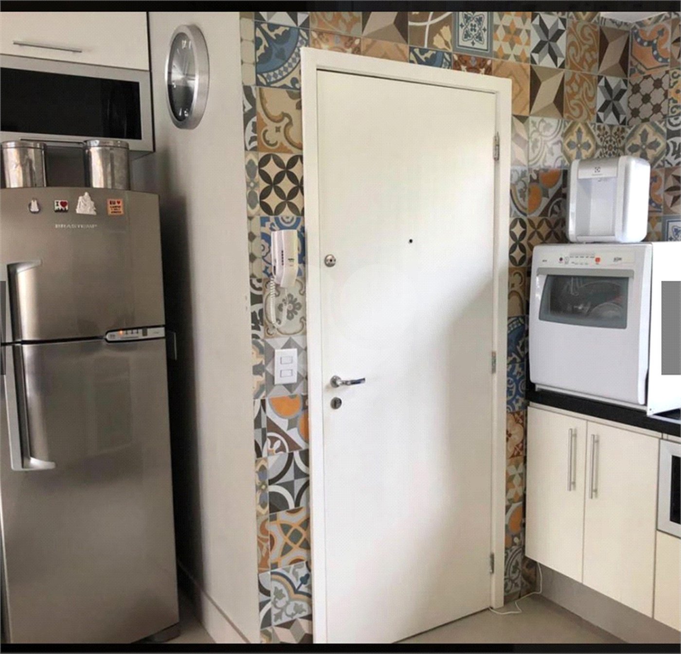 Apartamento à venda com 3 quartos, sendo 1 suíte,  em Jardim Ampliação, São Paulo, SP