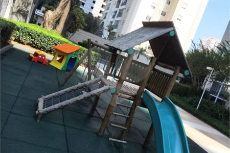 Apartamento à venda ou para alugar com 2 quartos em Vila Andrade, São Paulo, SP