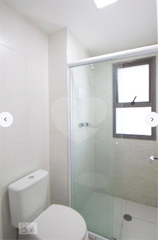 Apartamento à venda com 1 quarto em Consolação, São Paulo, SP