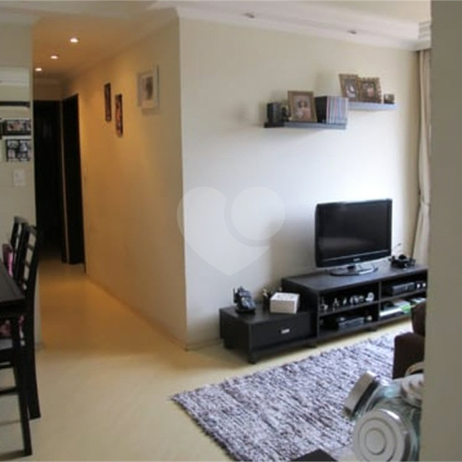 Apartamento à venda com 2 quartos em Vila Mazzei, São Paulo, SP