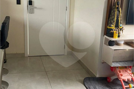 Apartamento à venda com 2 quartos em Jardim Colonial, Atibaia, SP