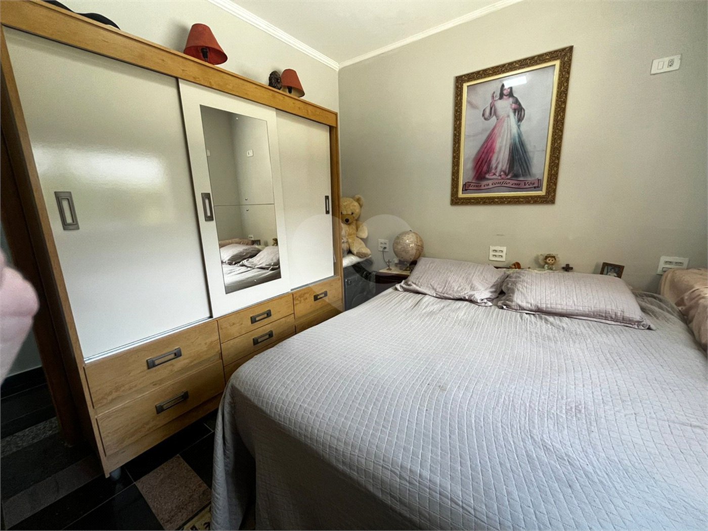 Casa à venda ou para alugar com 2 quartos, sendo 1 suíte,  em Vila Novo Horizonte, Itapetininga, SP