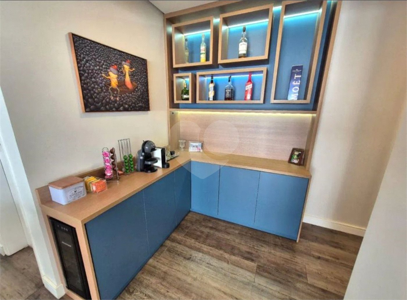 Apartamento à venda com 3 suítes em Vila Zilda (tatuapé), São Paulo, SP