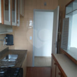 Apartamento para alugar com 1 quarto em Vila Clementino, São Paulo, SP