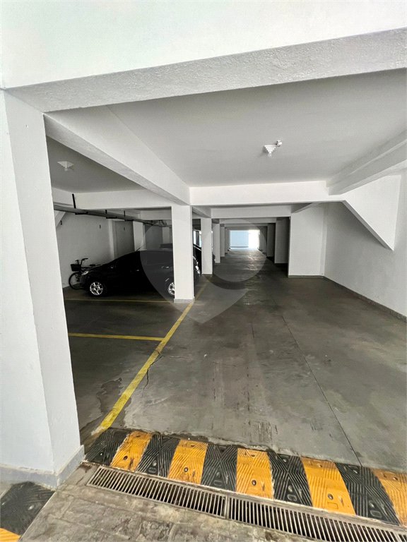 Apartamento para alugar com 1 quarto em Pirituba, São Paulo, SP