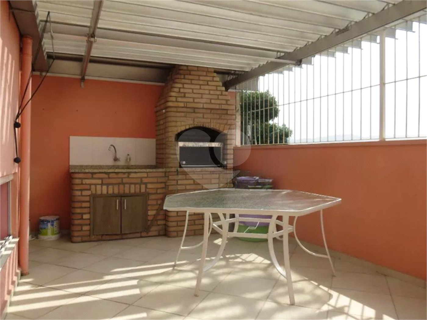 Sobrado à venda com 3 quartos, sendo 1 suíte, em Vila Pereira Barreto, São Paulo, SP