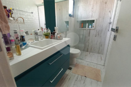 Duplex à venda com 3 quartos, sendo 1 suíte, em Jardim Bonfiglioli, São Paulo, SP