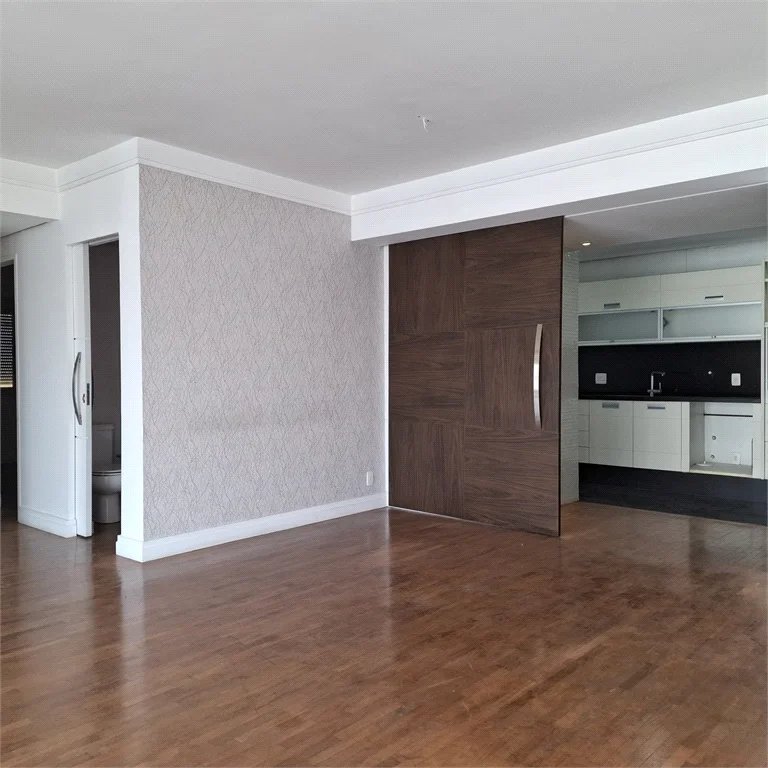 Apartamento à venda com 2 suítes em Pinheiros, São Paulo, SP