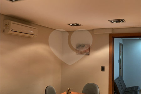 Apartamento à venda ou para alugar com 1 quarto em Bela Vista, São Paulo, SP