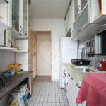 Apartamento à venda com 3 quartos em Jardim Vazani, São Paulo, SP
