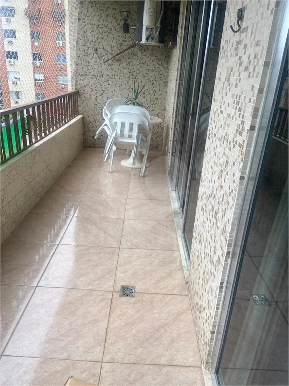 Apartamento à venda com 3 quartos, sendo 1 suíte,  em Tijuca, Rio de Janeiro, RJ