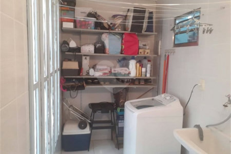 Apartamento à venda com 2 quartos em Vila Santa Teresa (zona Sul), São Paulo, SP
