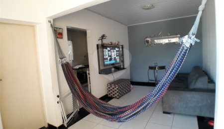 Casa à venda com 2 quartos em Tremembé, São Paulo, SP