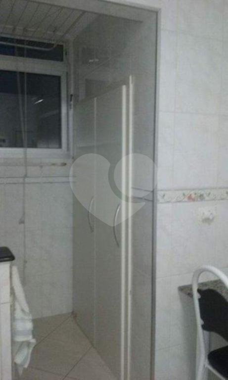Apartamento à venda com 2 quartos em Santa Teresinha, São Paulo, SP