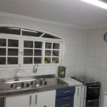 Sobrado à venda com 3 quartos, sendo 1 suíte, em Jardim Caravelas, São Paulo, SP