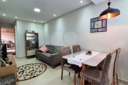 Casa à venda com 2 quartos no condomínio Residencial Estoril, Sorocaba - SP