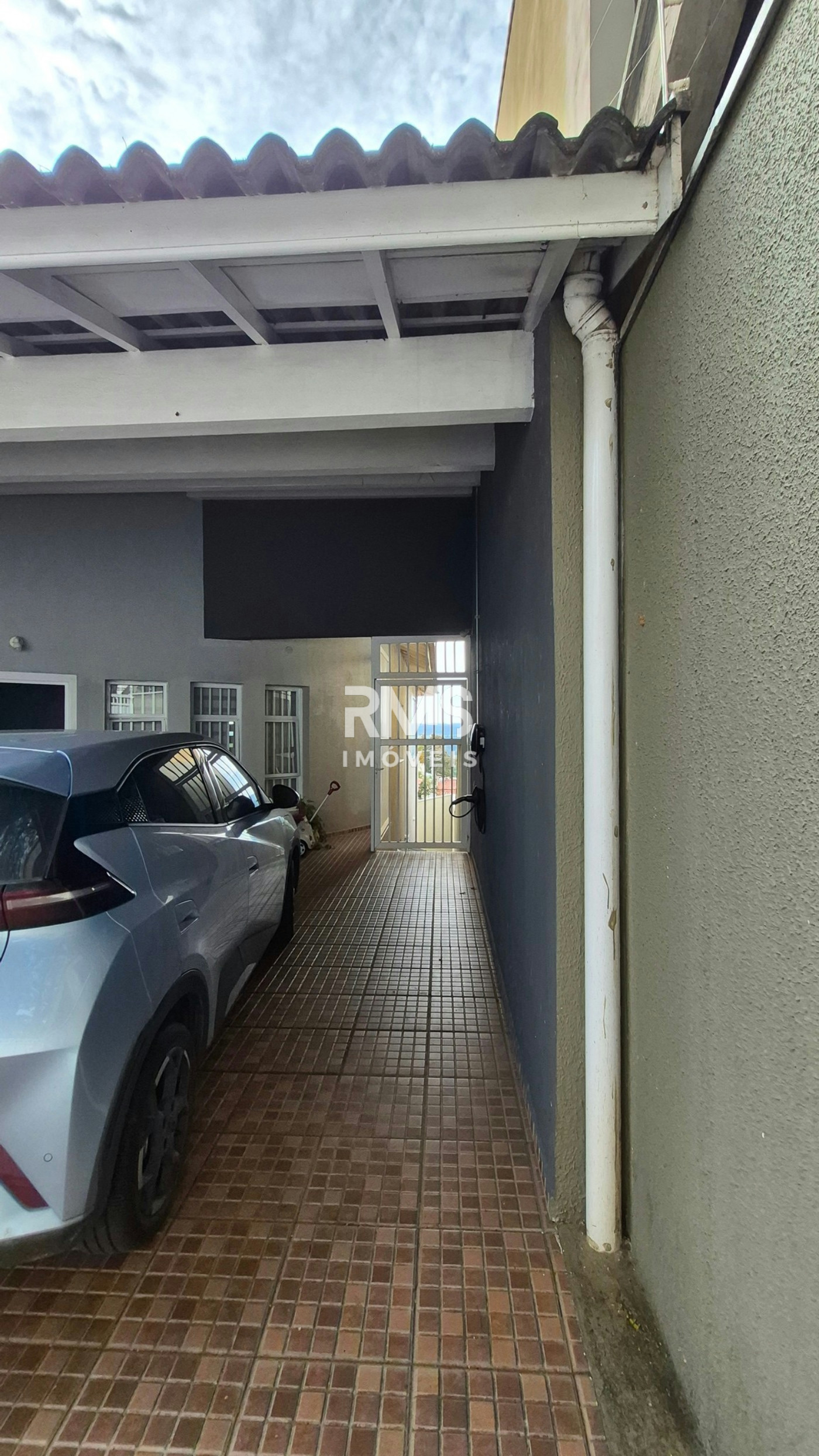 Casa para alugar com 3 quartos, sendo 1 suíte,  em Jardim Paraíso, Itu, SP