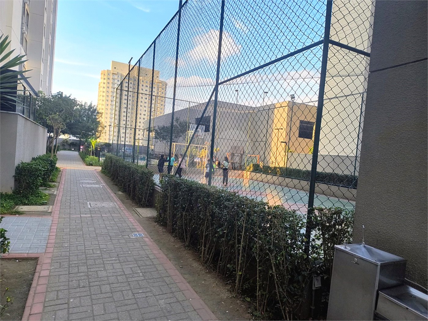 Apartamento para alugar com 2 quartos em Jaraguá, São Paulo, SP