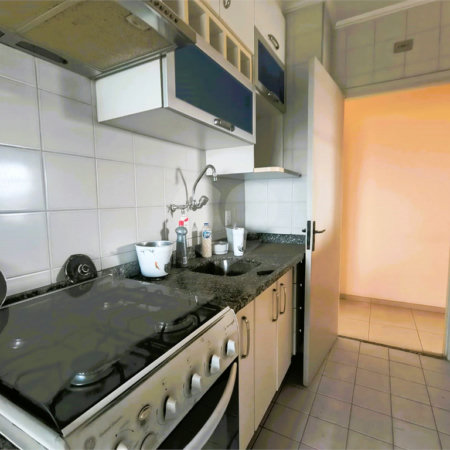 Apartamento à venda com 3 quartos, sendo 1 suíte, em Jardim Bonfiglioli, São Paulo, SP