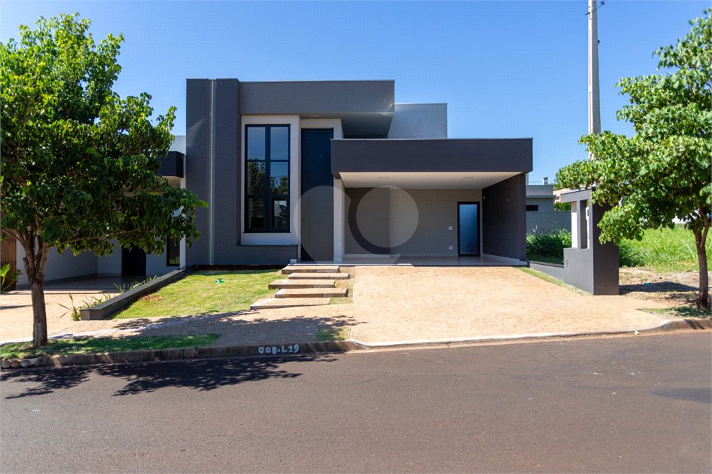 Condomínio à venda com 3 suítes em Reserva Imperial, Ribeirão Preto, SP